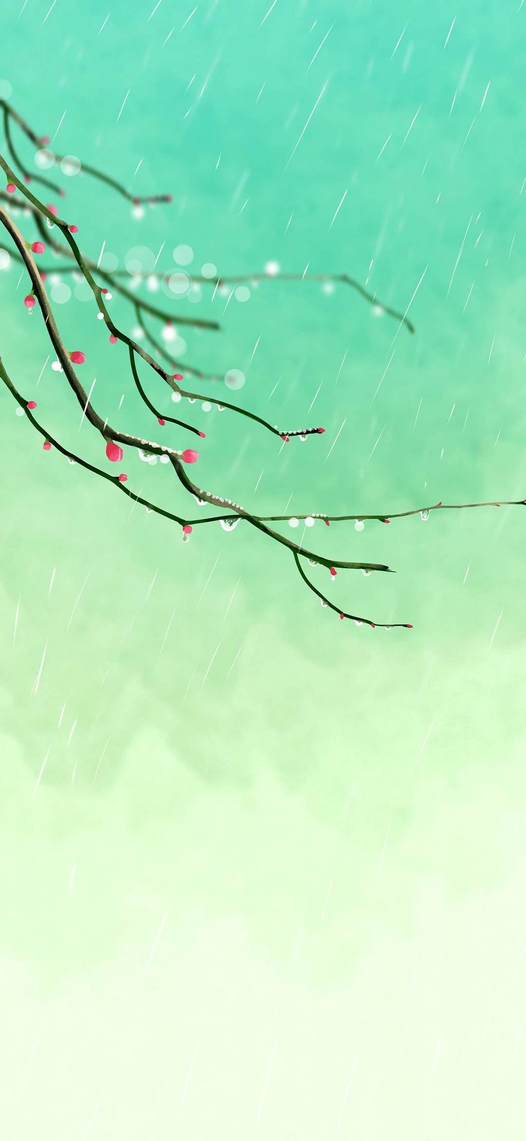 七月份壁纸(清凉系)